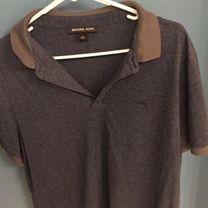 Michael kors polo